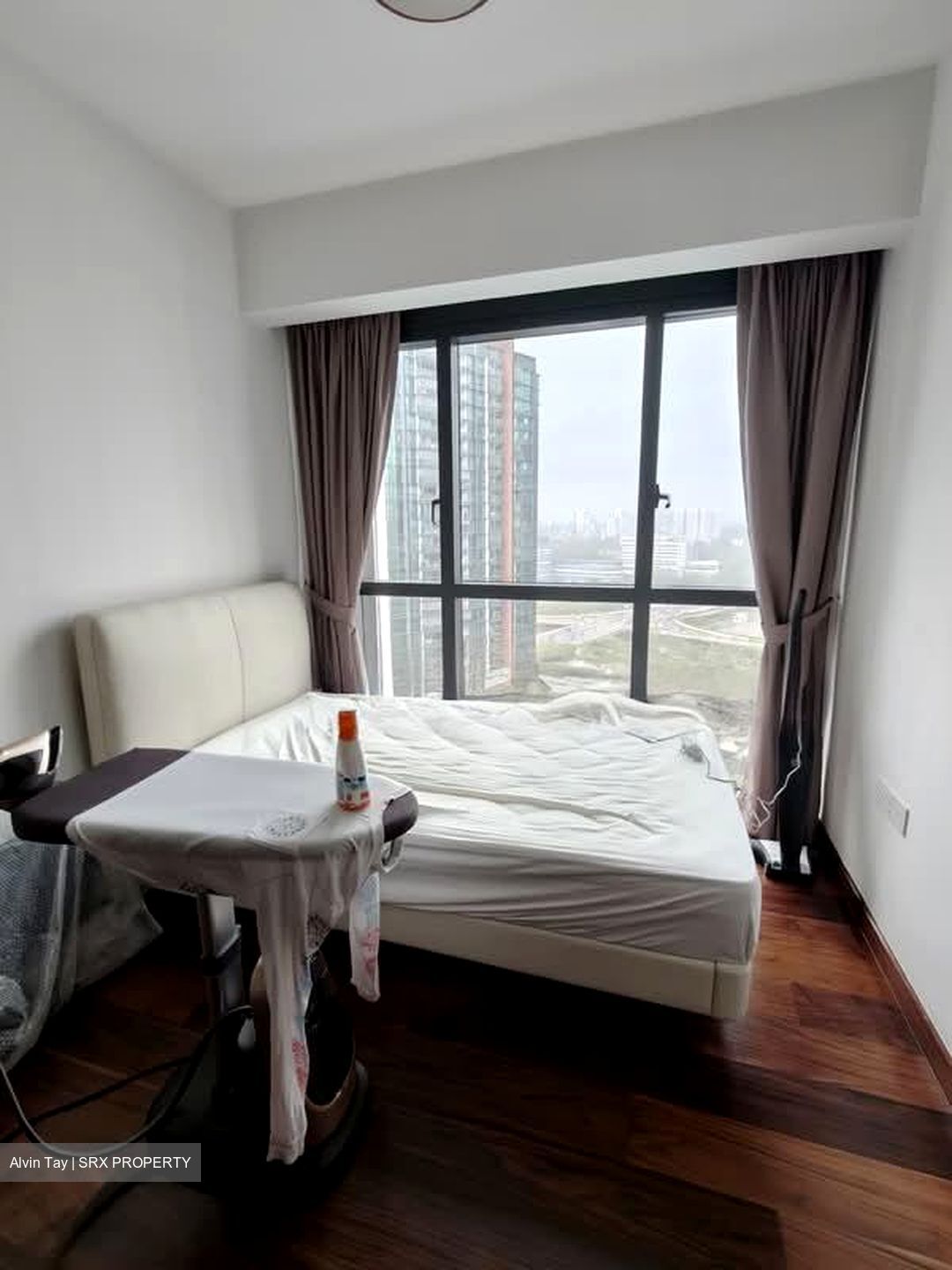Normanton Park (D5), Apartment #551843341